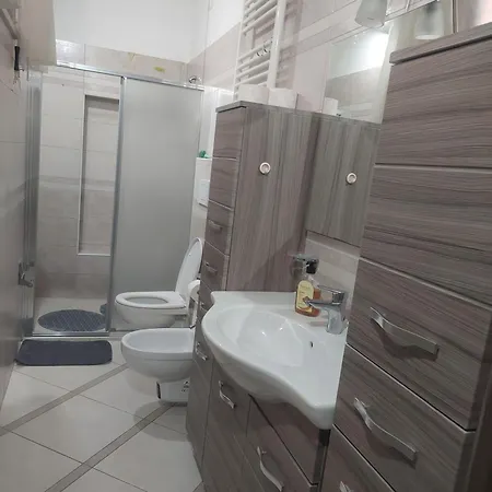 San Francesco D'assisi Holiday home *